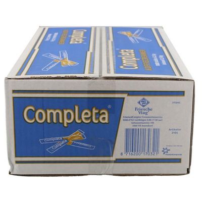 Completa - Koffiecreamer Sticks - 1000x 2.5g