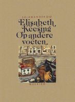 Op andere voeten - Elisabeth Keesing - ebook - thumbnail