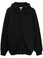 1017 ALYX 9SM veste zippée à capuche - Noir