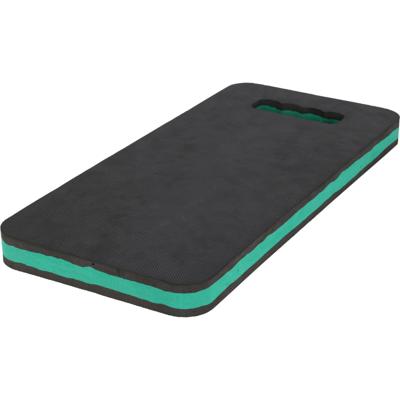 Kniemat?- Eva foam?- 45 x 21 x 3cm - volwassenen - tuin/klussen - kniebeschermers