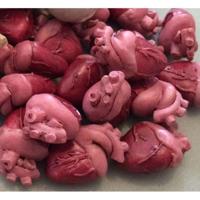 Heart Tokens (set of 10)