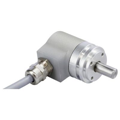 Posital Fraba UTD-IPH00-16384-D10D-CRW Roterende encoder Incrementeel Synchroonflens 1 stuk(s)