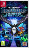 Dragons Legends of the Nine Realms - thumbnail