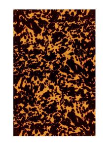 Boston PG-334-WCY slagplaat materiaal