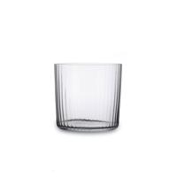 Glas Bohemia Crystal Optic Transparant Glas 350 ml (6 Stuks) - thumbnail