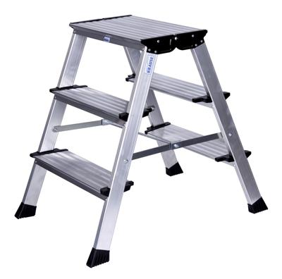 Krause vouwtrap Monto Treppo