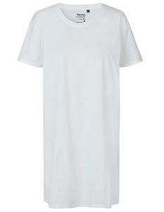 Neutral NE81020 Ladies Long Length T-Shirt