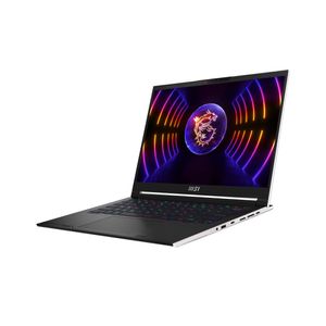 MSI Stealth 14 STUDIO A13VF-009NL Intel® Core™ i7 i7-13700H Laptop 35,6 cm (14") Quad HD+ 16 GB DDR5-SDRAM 1 TB SSD NVIDIA GeForce RTX 4060 Wi-Fi 6E (802.11ax) Windows 11 Pro Wit