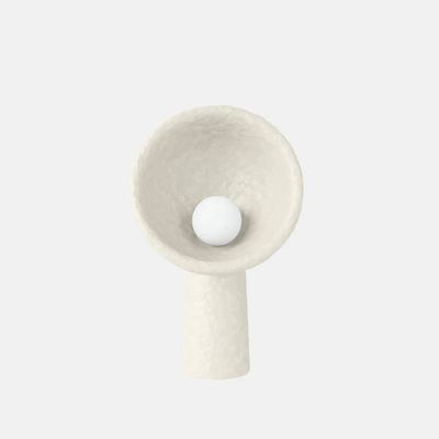 Faina - Soniah klein Vloerlamp