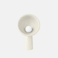 Faina - Soniah klein Vloerlamp