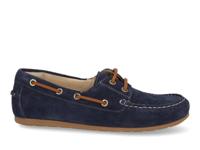 Sioux Simadesa 4142050 indigo Blauw maat 38.5
