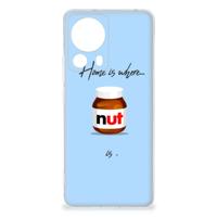 Xiaomi 13 Lite | Siliconen Case | Nut Home
