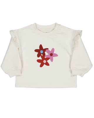 Sweater - Beige