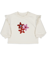 Sweater - Beige
