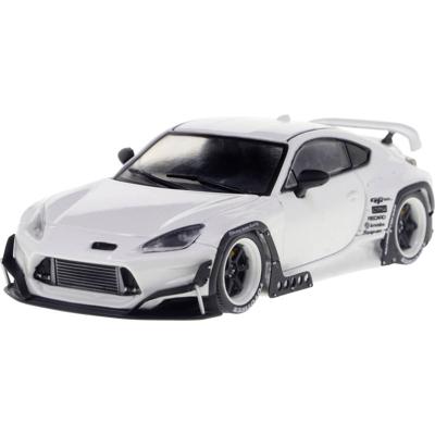 Solido Toyota GR86 Rocket Bunny weiß 1:43 Auto