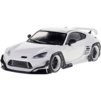 Solido Toyota GR86 Rocket Bunny weiß 1:43 Auto