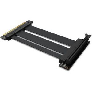 NZXT PCIe 4.0x16 Riser Cable