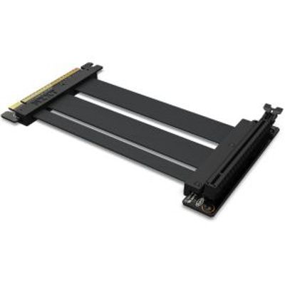 NZXT PCIe 4.0x16 Riser Cable