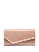 Jimmy Choo pochette Emmie - Tons neutres - thumbnail