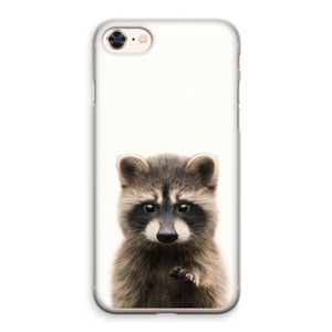 Rocco: iPhone 8 Transparant Hoesje