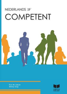 Competent Nederlands 3F (Paperback)