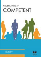 Competent Nederlands 3F (Paperback)