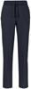 Hakro 782 Sweat trousers - Ink - XS