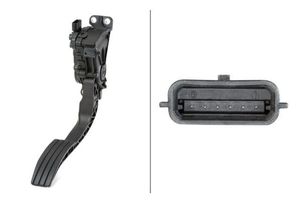 Sensor gaspedaalpositie 6PV010946201