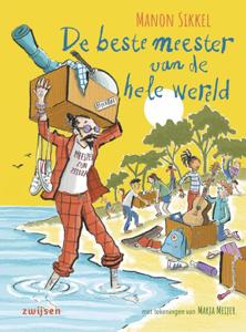 De beste meester van de hele wereld (Hardback)