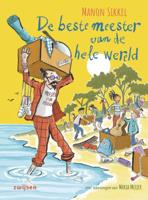 De beste meester van de hele wereld (Hardback)