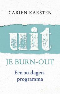 Uit je burnout (Paperback)