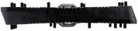 BRAVE platformpedaal "freeride 1" plat.pedal freeride 1 black BRAVE platformpedaal "freeride 1" plat.pedal freeride 1 black