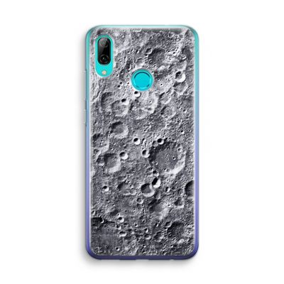 Maanlandschap: Huawei P Smart (2019) Transparant Hoesje