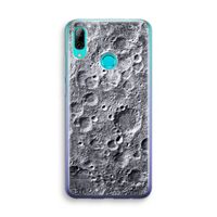 Maanlandschap: Huawei P Smart (2019) Transparant Hoesje