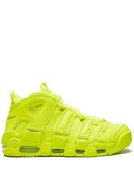 Nike baskets Air More Uptempo '96 - Jaune