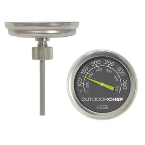 OUTDOORCHEF 18.211.66 buitenbarbecue/grill accessoire Thermometer