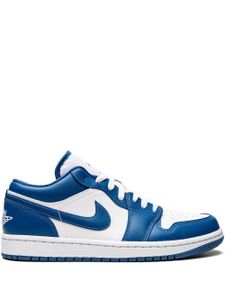 Jordan baskets Air Jordan 1 'Marina Blue' - Bleu