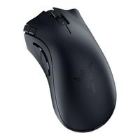 Razer DeathAdder V2 X HyperSpeed Optisch Draadloos - Zwart