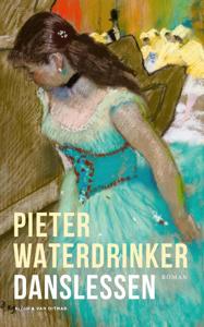 Danslessen (Hardback)