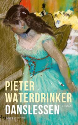 Danslessen (Hardback)