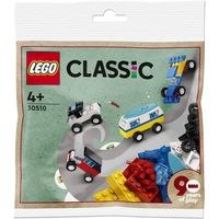 LEGO Classic -Polybag Polybag Bausatz Autos 30510 - thumbnail
