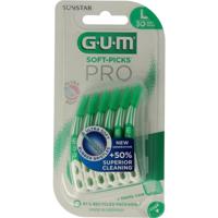 GUM Soft picks advanced pro large GUM Soft picks advanced pro large