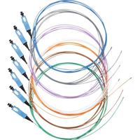 LAPP Glasvezel pigtail GOF SIMPLEX Pigtail SC E9 OS2, 2m