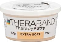 Theraband TherapyPutty Beige Extra Zacht 57gr/2oz Theraband TherapyPutty Beige Extra Zacht 57gr/2oz