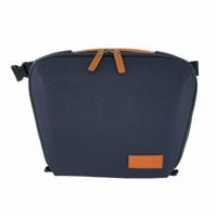 Vanguard VEO CITY CB34 NV Acessoiretas Binnenafmetingen (bxhxd) 330 x 235 x 125 mm Regenbescherming, Tabletvak Blauw - thumbnail