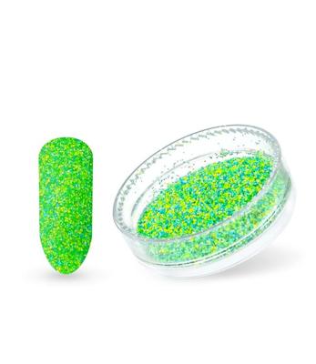 Claresa glitter poeder candy 9 1st.