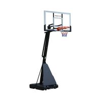 Pegasi basketbalpaal Dunk Pro 2.30 - 3.05m - thumbnail