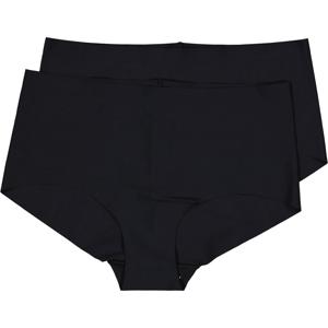 Dames hipster Naadloos / High waisted 2-Pack