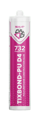 Seal-It 732 Tixbond-PU D4 310ml
