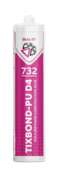 Seal-It 732 Tixbond-PU D4 310ml